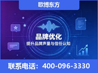 招远-品牌数字认知资产